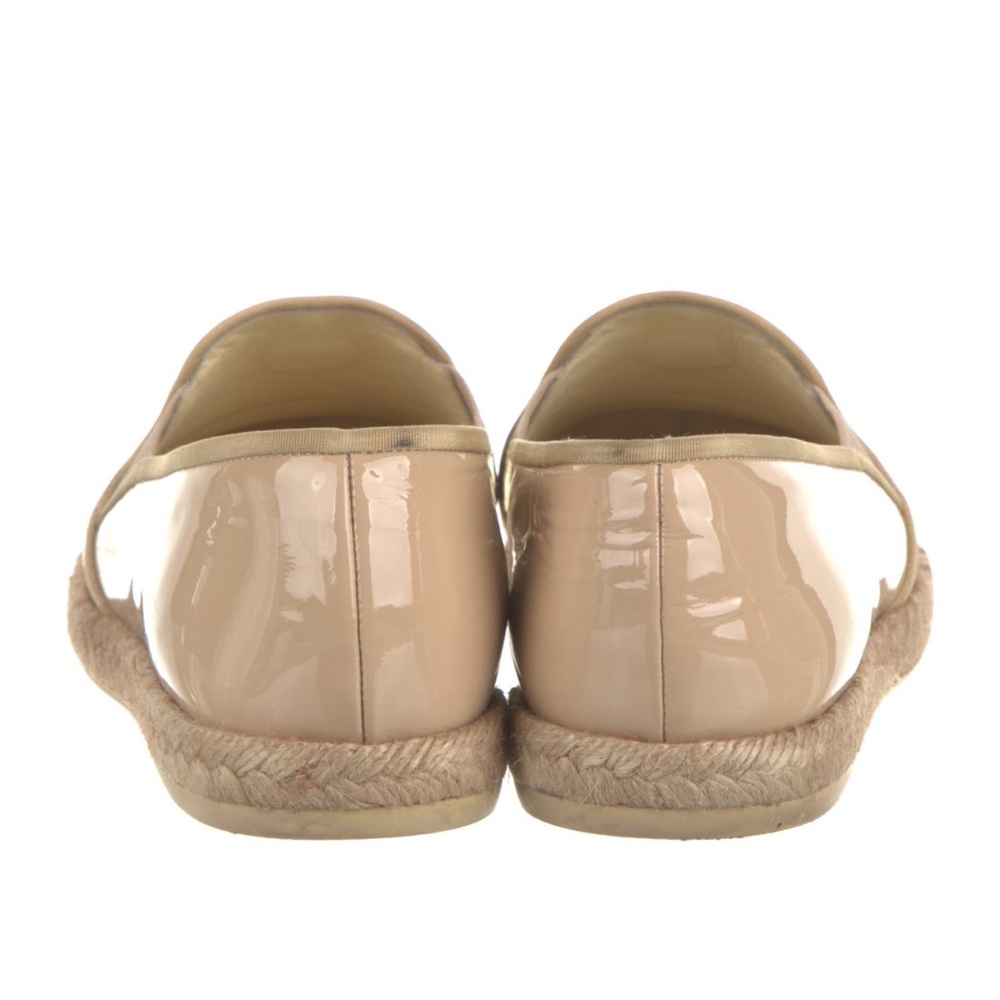 Chanel loafers worn twice size 41 - Picture 5 of 7